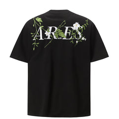 Y2K Pattern Shirt