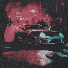 Y2K Racing Shirt