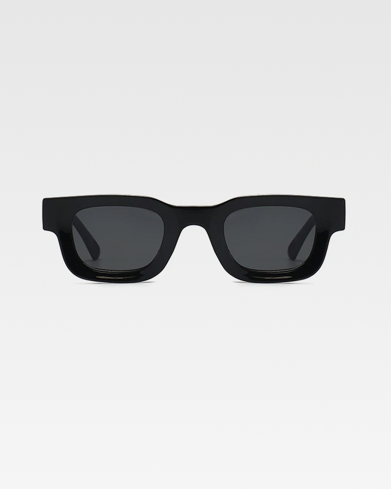 Y2K Rectangle Sunglasses
