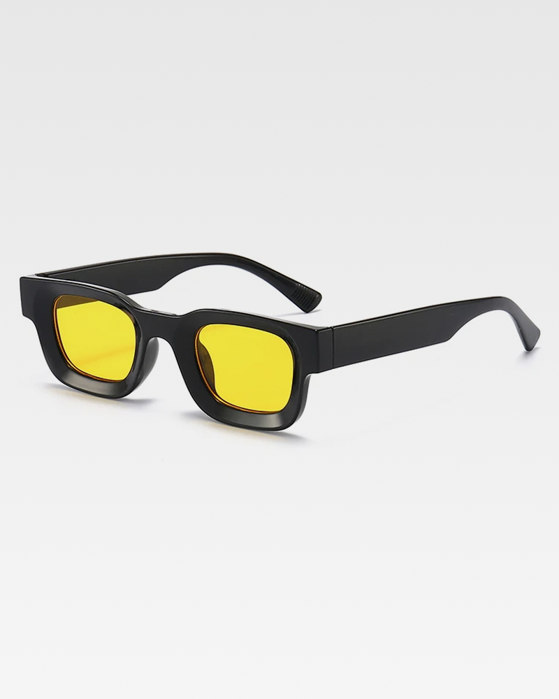 Y2K Rectangle Sunglasses