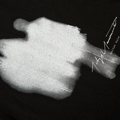 Y2K Shadow Graphic Tee