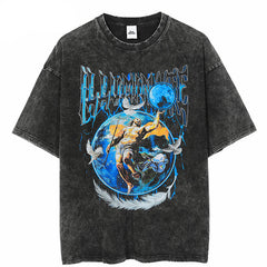 Y2K Shirts Men