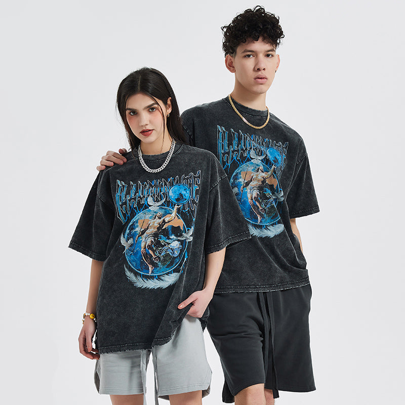 Y2K Shirts Men