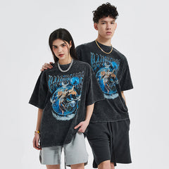 Y2K Shirts Men