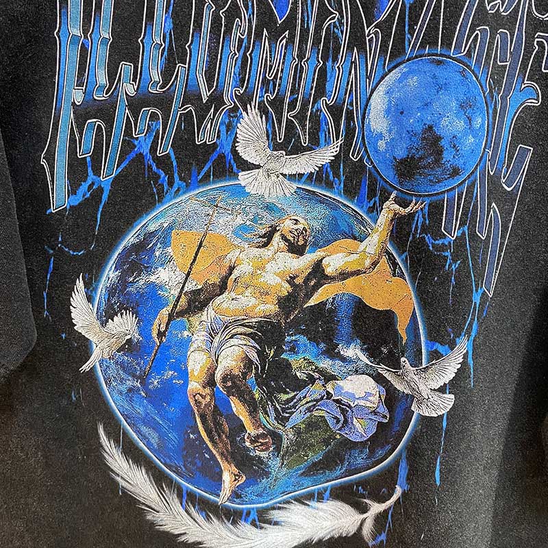 Y2K Shirts Men