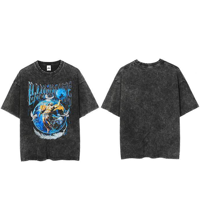 Y2K Shirts Men