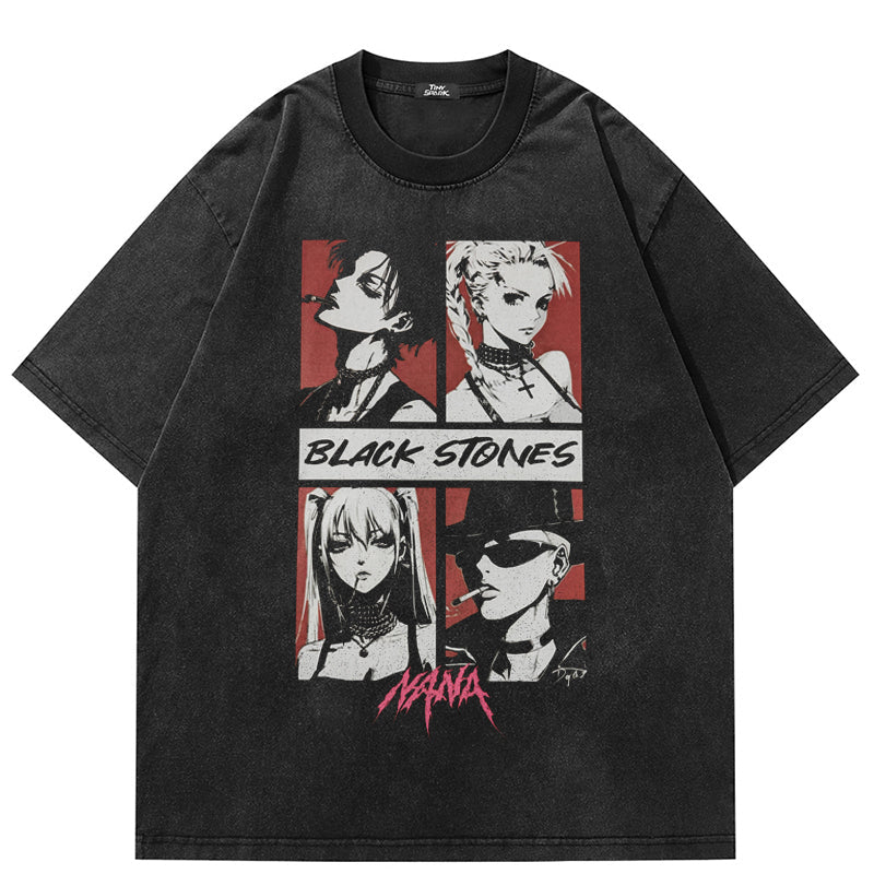 Y2K Shirts Mens