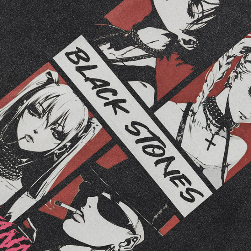 Y2K Shirts Mens