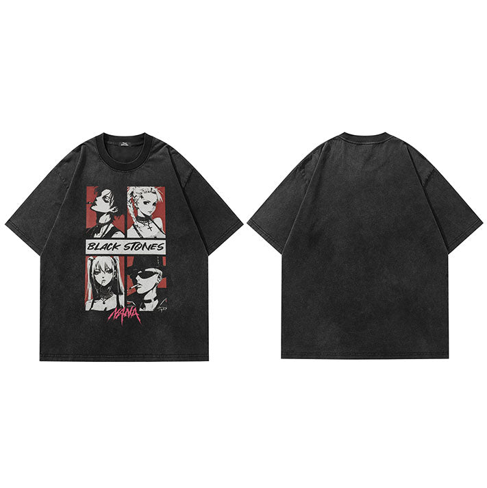 Y2K Shirts Mens