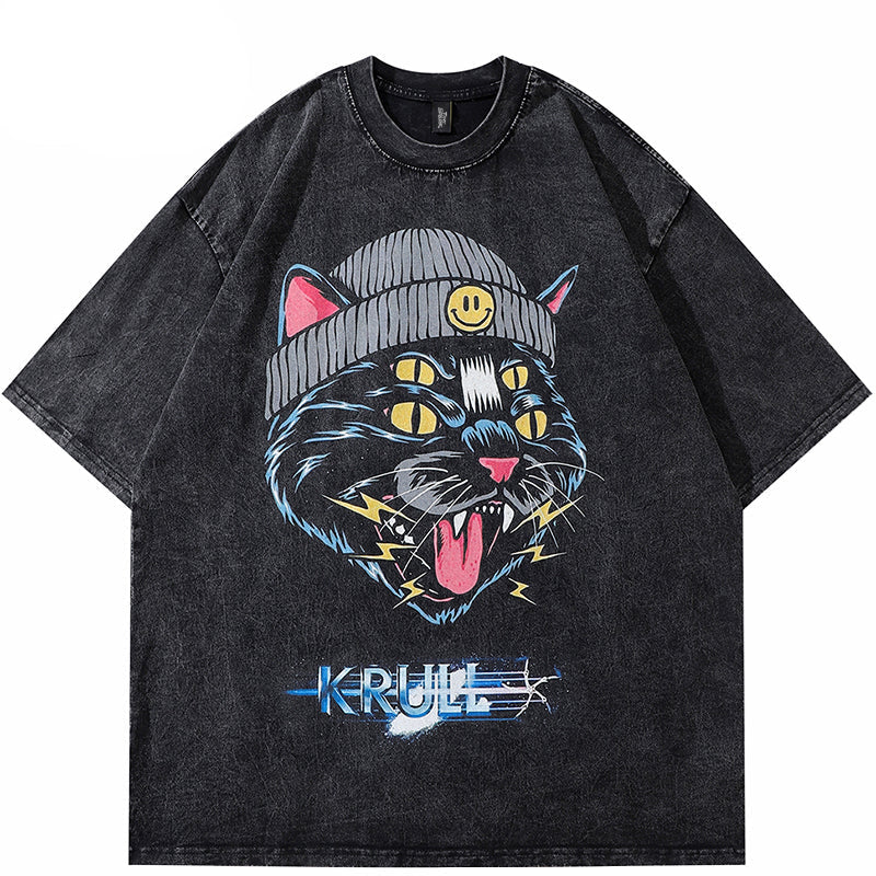 Y2K Streetwear Shirts
