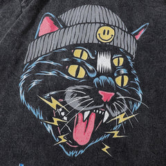 Y2K Streetwear Shirts