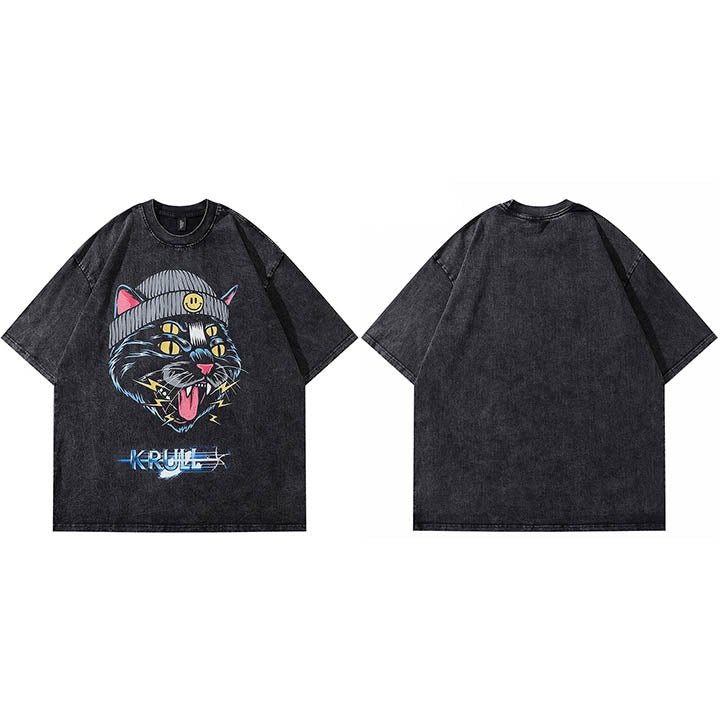 Y2K Streetwear Shirts