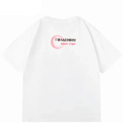 Y2K Style Shirt Men