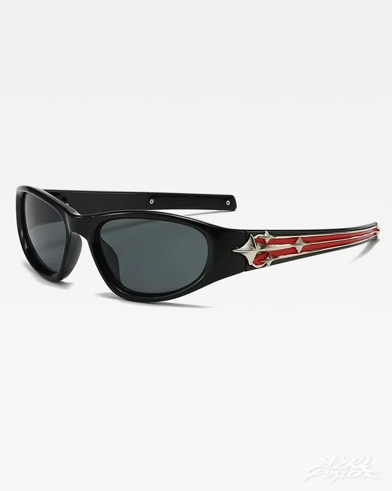 Y2K Style Sunglasses
