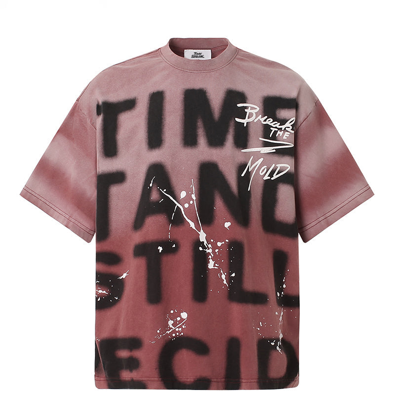 Y2K T Shirt Men