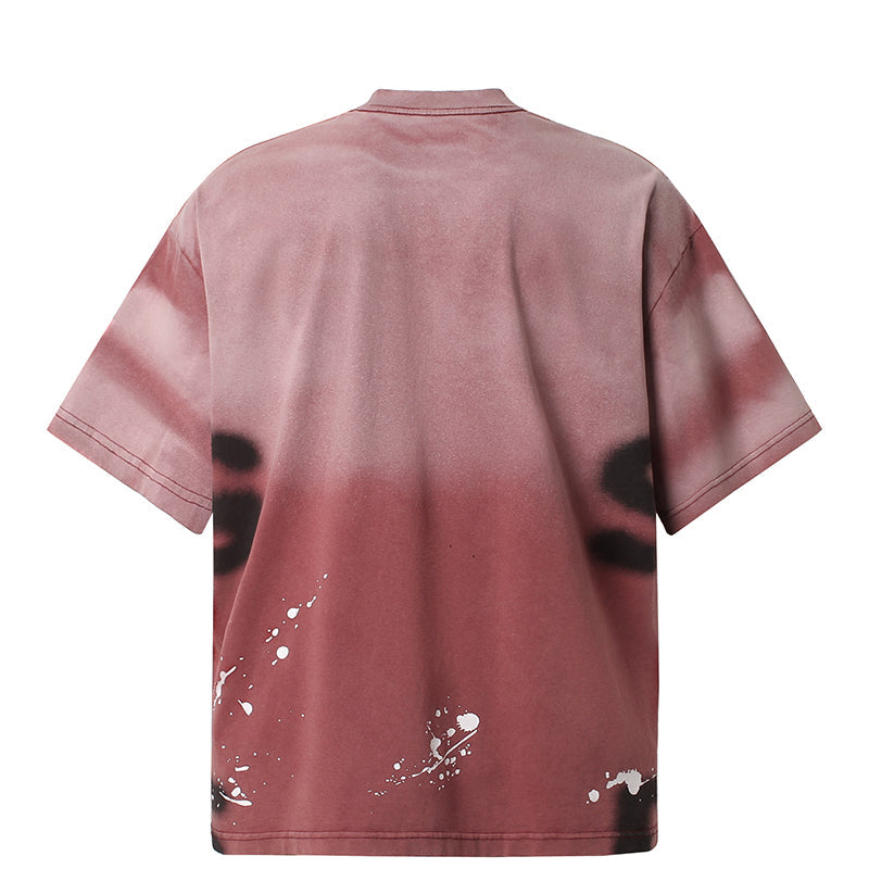 Y2K T Shirt Men