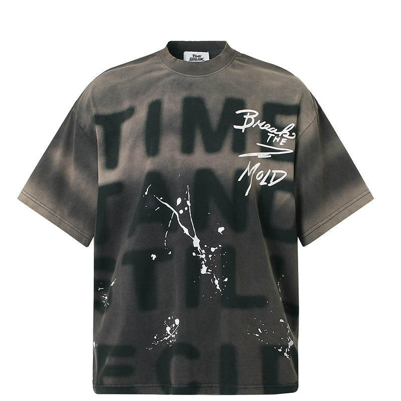 Y2K T Shirt Men