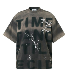 Y2K T Shirt Men