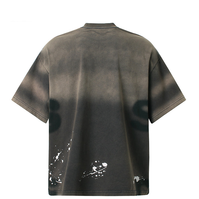 Y2K T Shirt Men