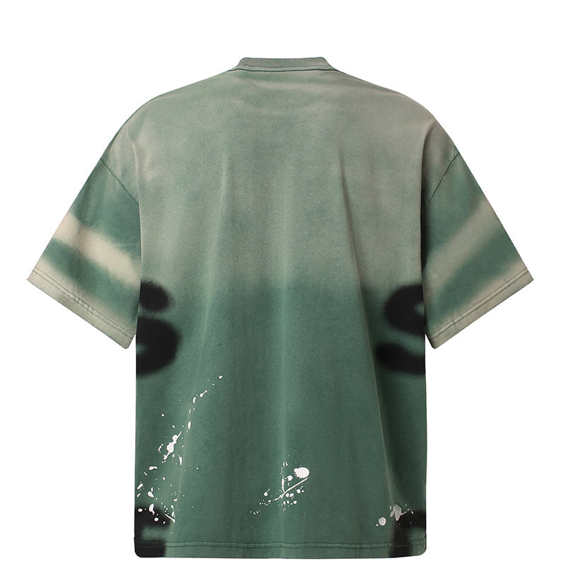 Y2K T Shirt Men