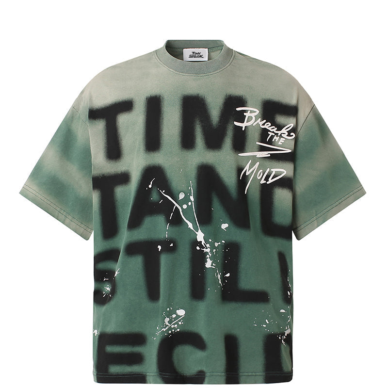Y2K T Shirt Men