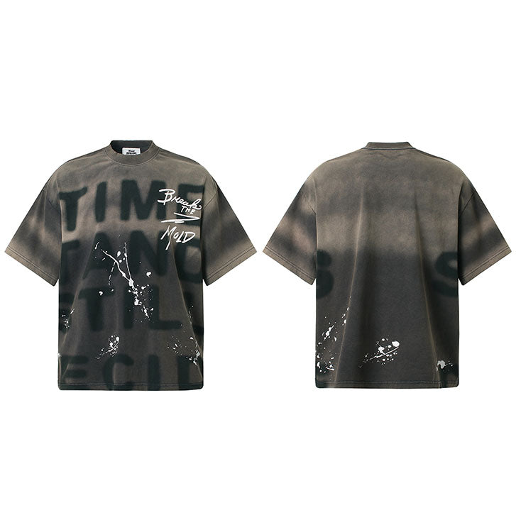Y2K T Shirt Men