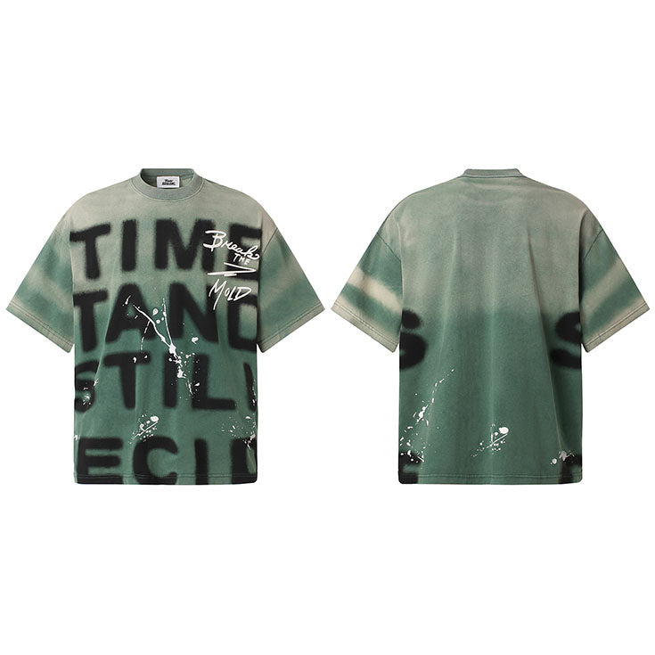Y2K T Shirt Men