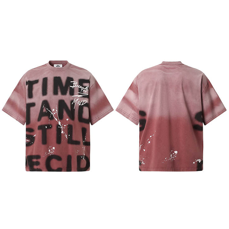 Y2K T Shirt Men