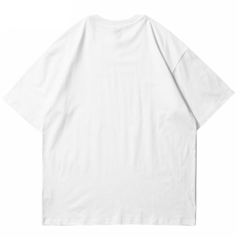 Y2K T Shirt Short Sleeve