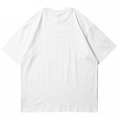 Y2K T Shirt Short Sleeve