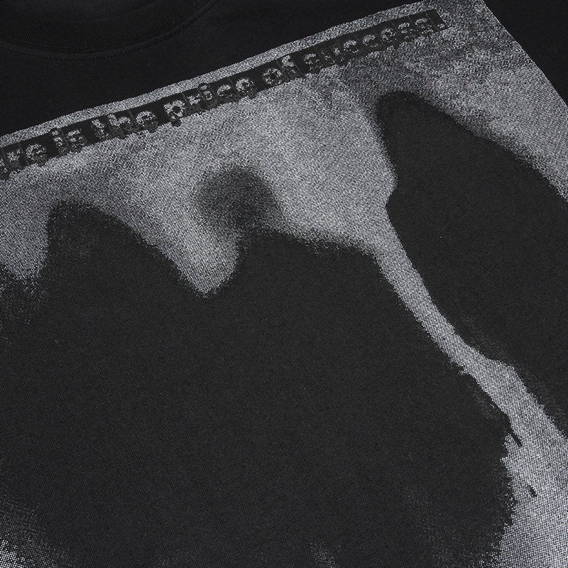 Y2K T Shirt Short Sleeve