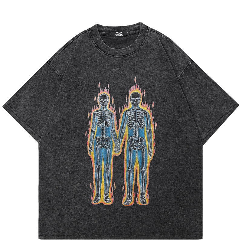 Y2K T-Shirts Vintage