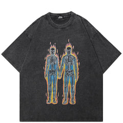Y2K T-Shirts Vintage