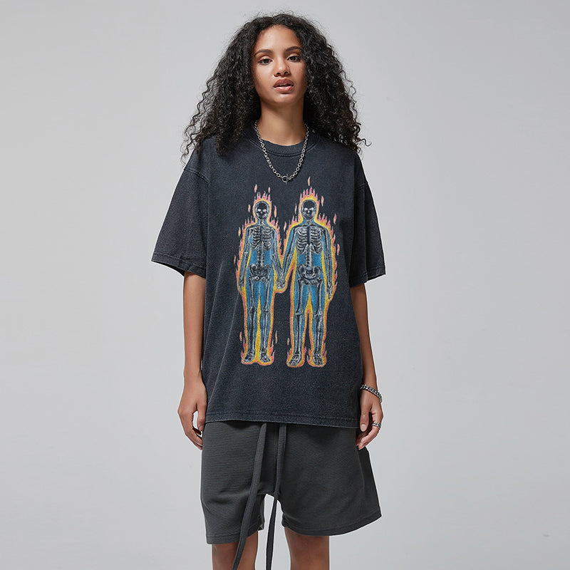 Y2K T-Shirts Vintage