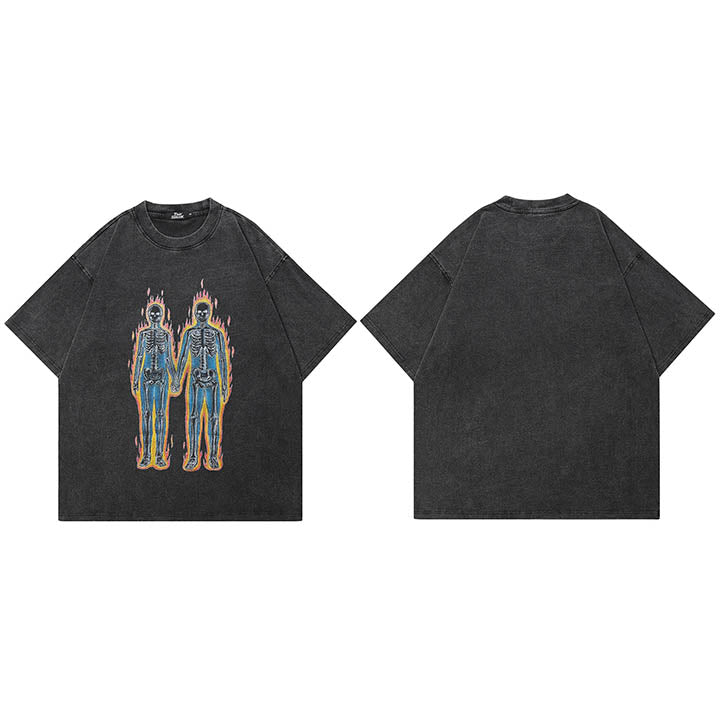 Y2K T-Shirts Vintage