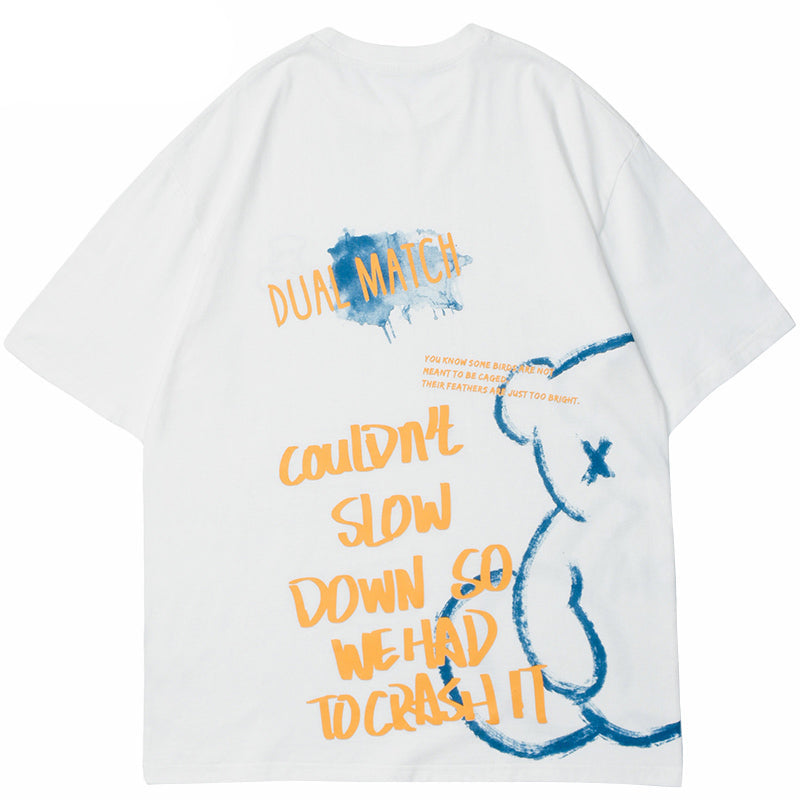 Y2K Tee Shirts