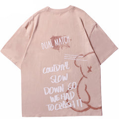 Y2K Tee Shirts