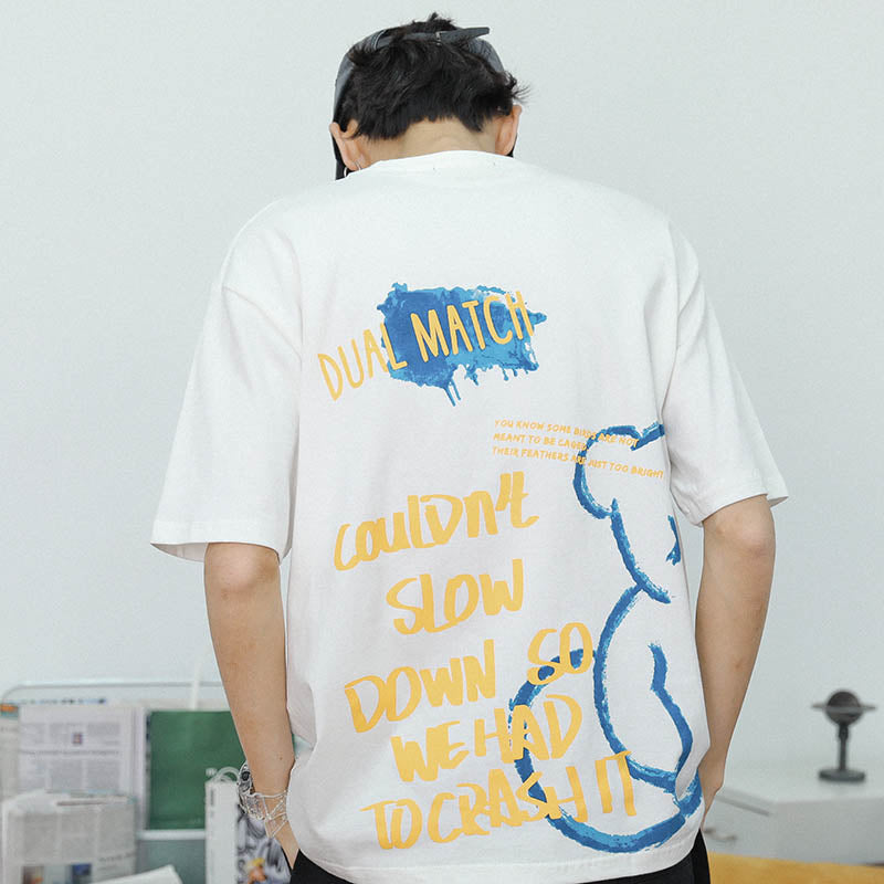 Y2K Tee Shirts