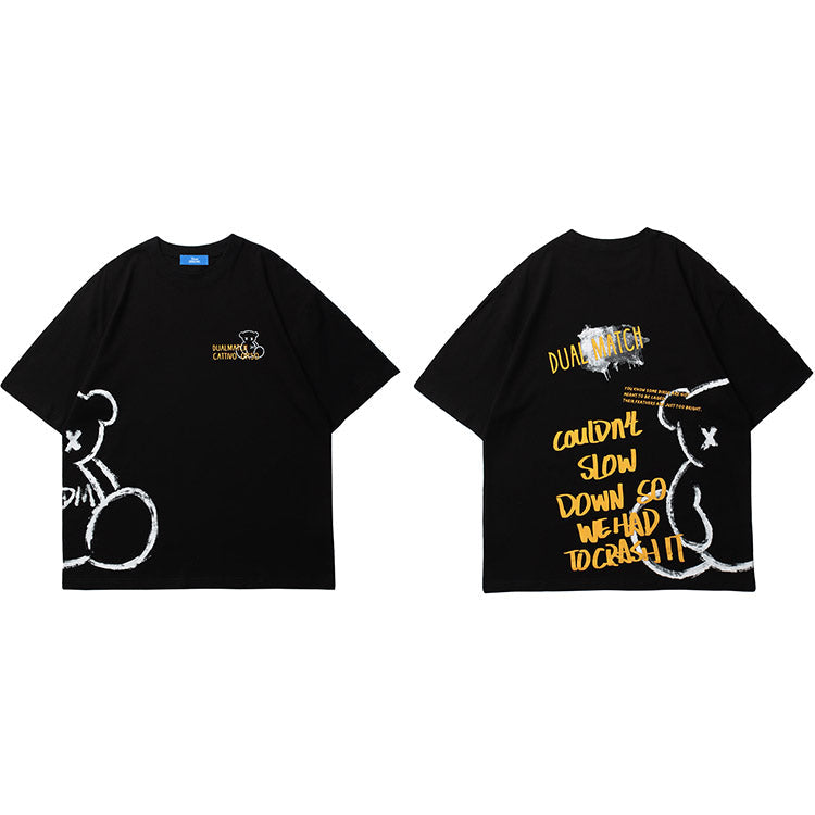 Y2K Tee Shirts