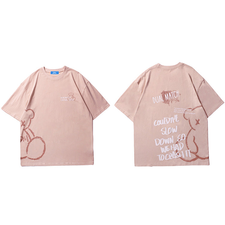 Y2K Tee Shirts
