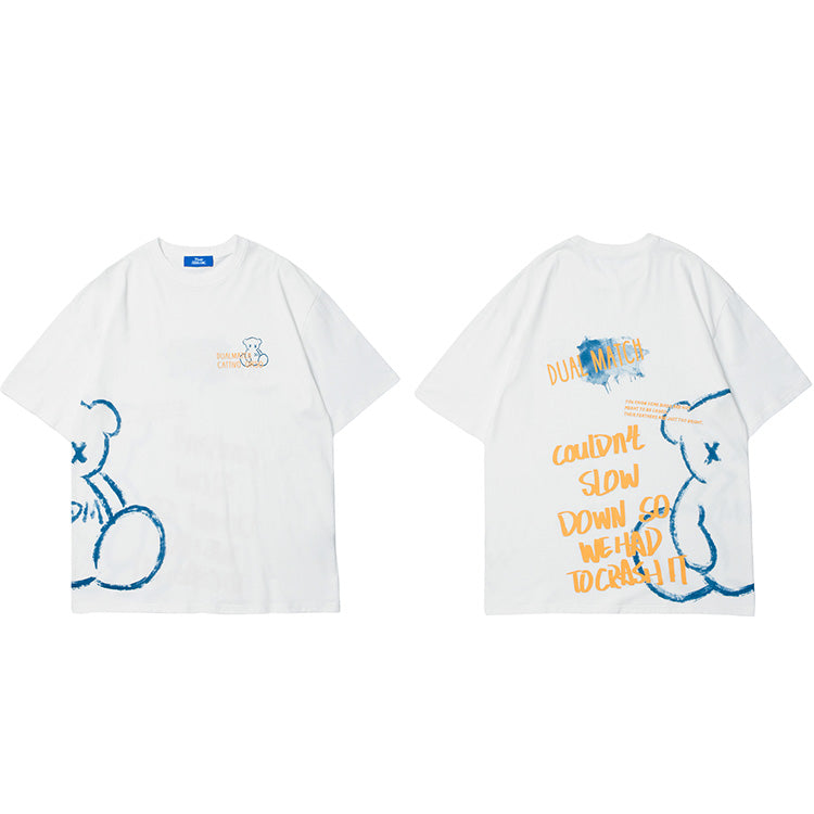 Y2K Tee Shirts