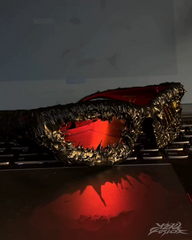 Y2K Venom Sunglasses