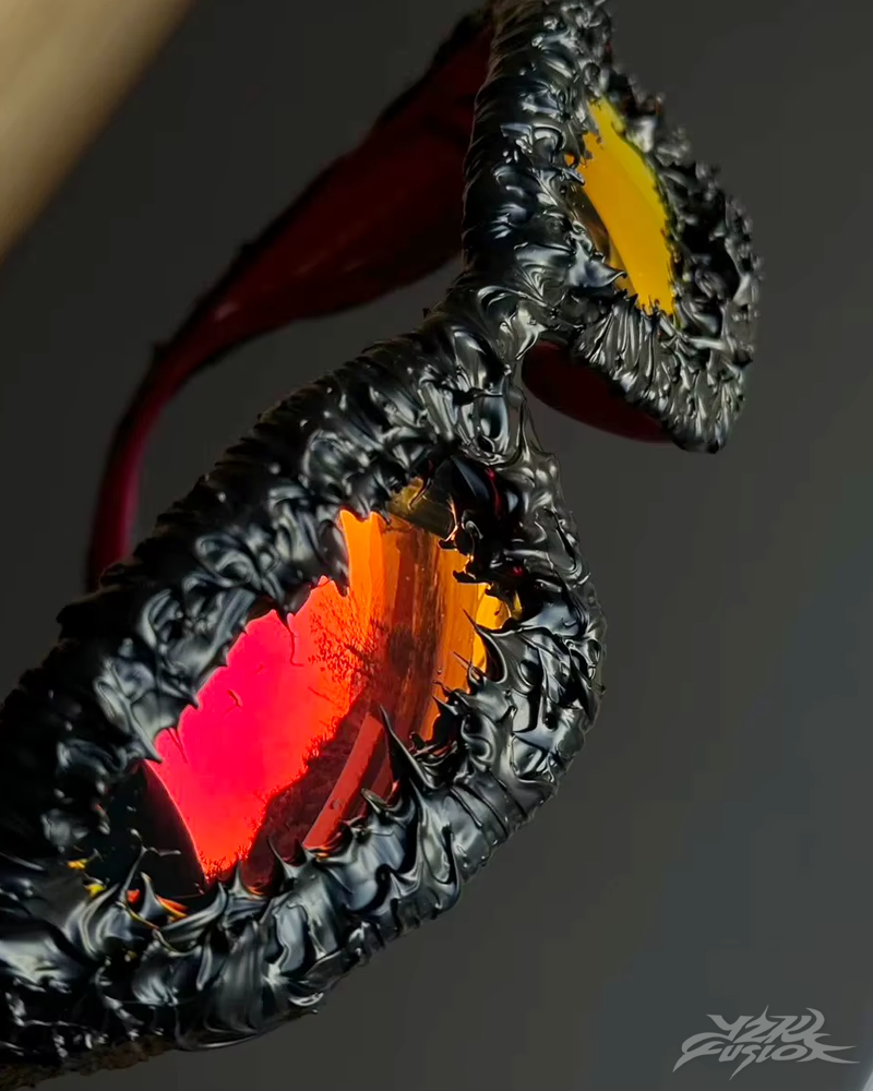 Y2K Venom Sunglasses