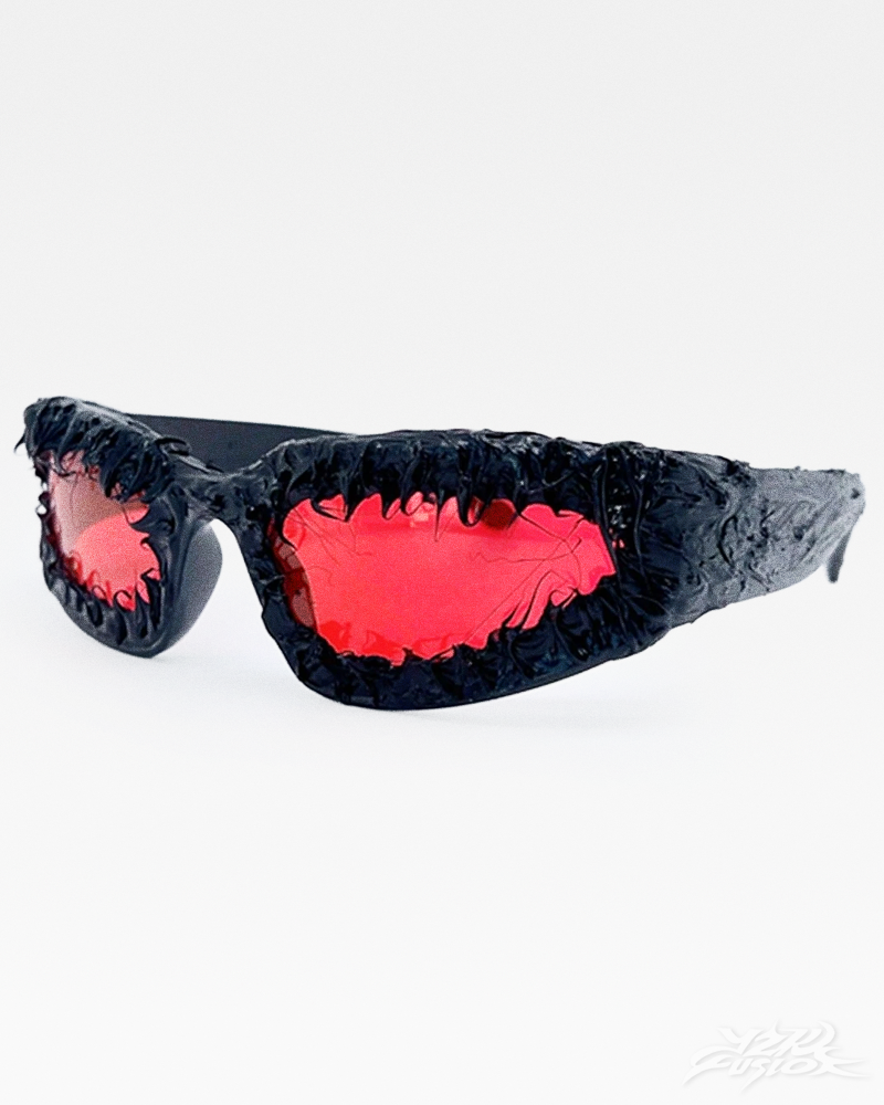 Y2K Venom Sunglasses