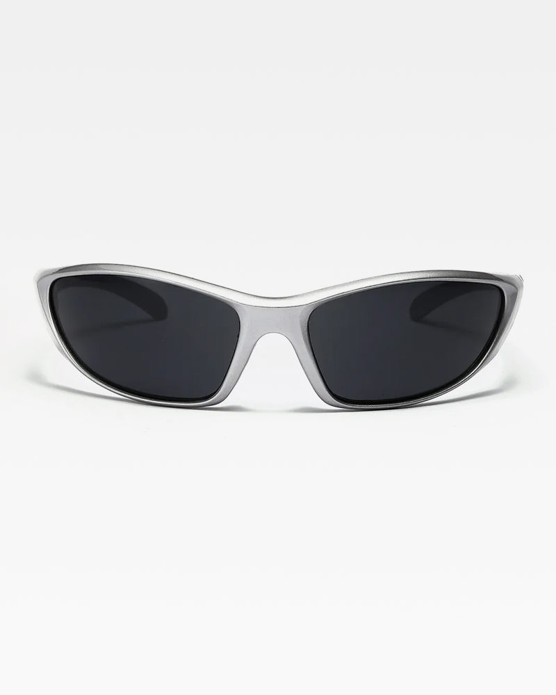 Y2K Wrap Around Sunglasses