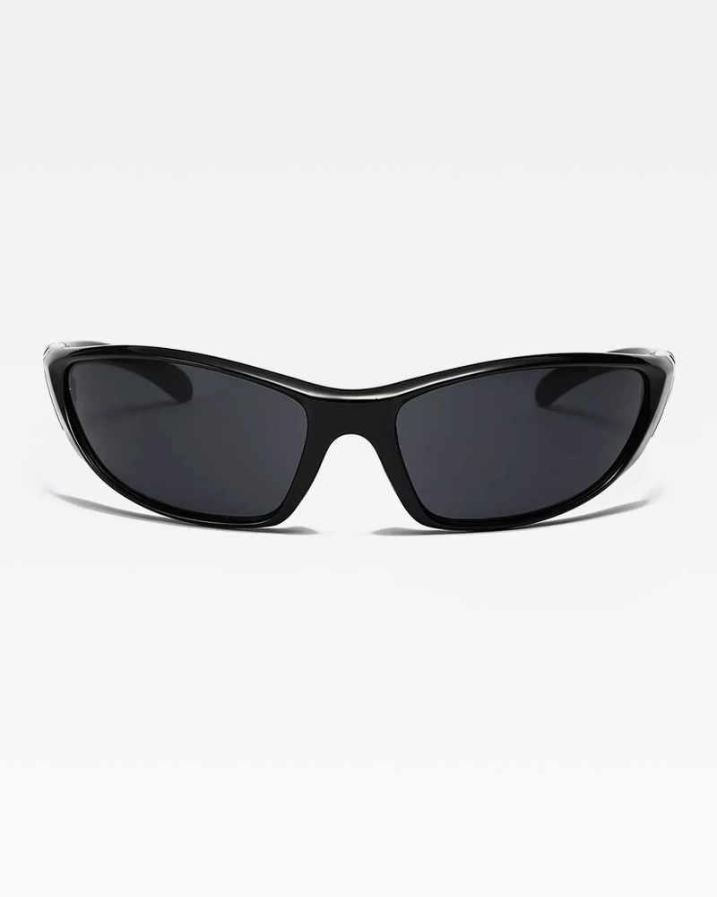 Y2K Wrap Around Sunglasses